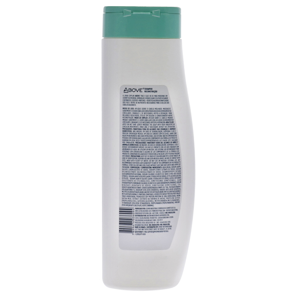 Reconstruction Shampoo by Above for Unisex - 10.9 oz Shampoo - Picture 2 of 2